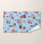 Valentinstag Küche Handtuch (Handtuch)