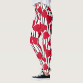 Valentinstag Leggings (Links)