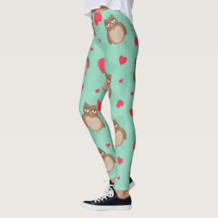 Valentinstag Leggings
