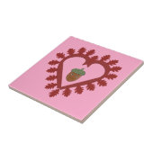 Valentinstag Liebe Herzenslust Fliese (Seite)