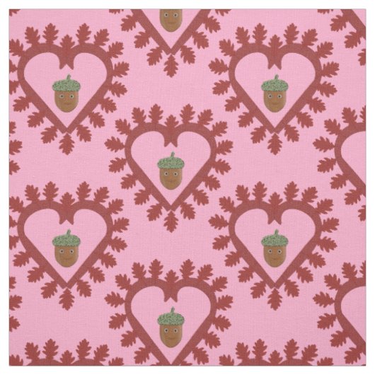 Valentinstag Liebe Herzenslust Stoff (Muster)