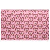 Valentinstag Liebe Herzenslust Stoff (Fat Quarter (45,7 x 55,9 cm))