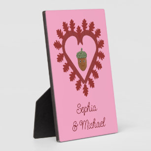 Valentinstag Liebe Herzinfarkt Individuelle Namen Fotoplatte
