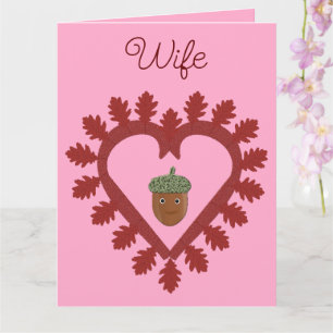 Valentinstag Liebe Herzinfarkt Maßgeschneiderte Eh Karte