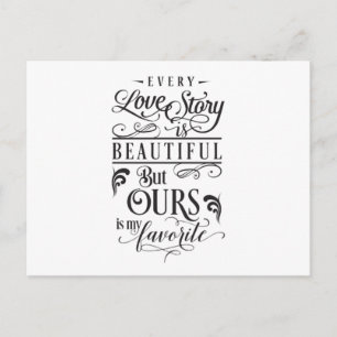 Valentinstag Liebe Niedliche Paare Herzenslust Postkarte