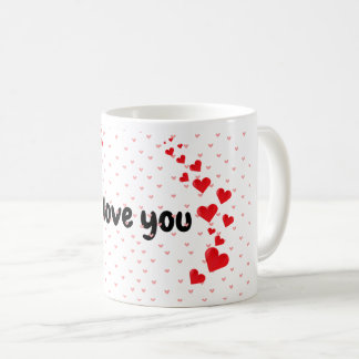 Valentinstag Liebe Paar Geschenkromane Kaffeetasse