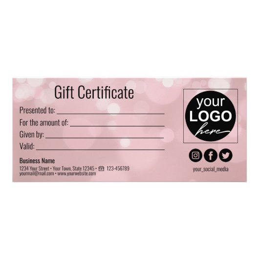 Valentinstag Liebe Rote Herzen Geschenkkarte Werbekarte (Hinten)