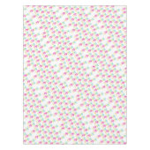 Valentinstag-Liebe Tischdecke (Vorderseite)