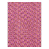 Valentinstag-Liebe Tischdecke (Vorderseite)