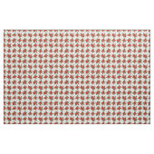 Valentinstag Liebesbrief rote Rosen romantisch Stoff (Yard (91,4 cm))