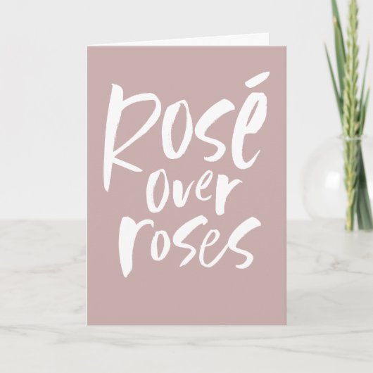 Valentinstag lustige Freundschaftskarte Feiertagskarte (Vorderseite)