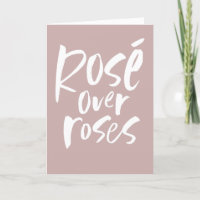 Valentinstag lustige Freundschaftskarte