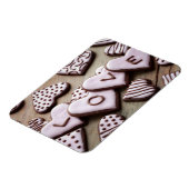 Valentinstag Magnet (Linke Seite)