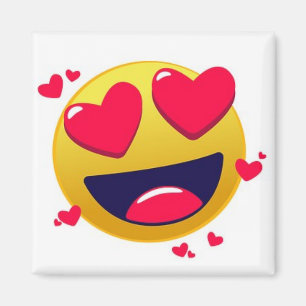 Valentinstag Magnet