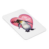 Valentinstag Magnet (Rechte Seite)