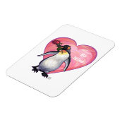 Valentinstag Magnet (Linke Seite)