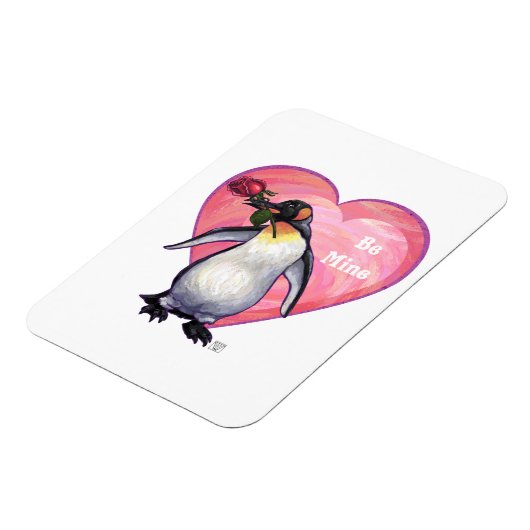 Valentinstag Magnet (Linke Seite)