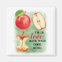 Valentinstag Magnet Trend in der Liebe