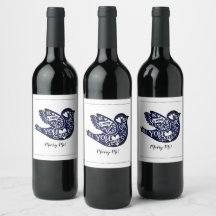 Valentinstag Marry Me Love Bird