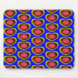 Valentinstag Maus Pad Mousepad