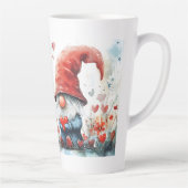 Valentinstag Milchtasse (Rechts)