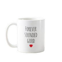 Valentinstag-Minimal-Liebeszitat-Kaffeetasse