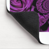 Valentinstag Mousepad (Ecke)