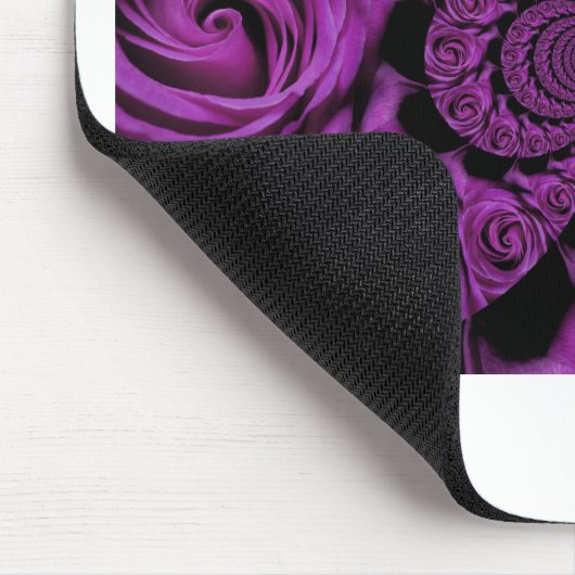 Valentinstag Mousepad (Ecke)