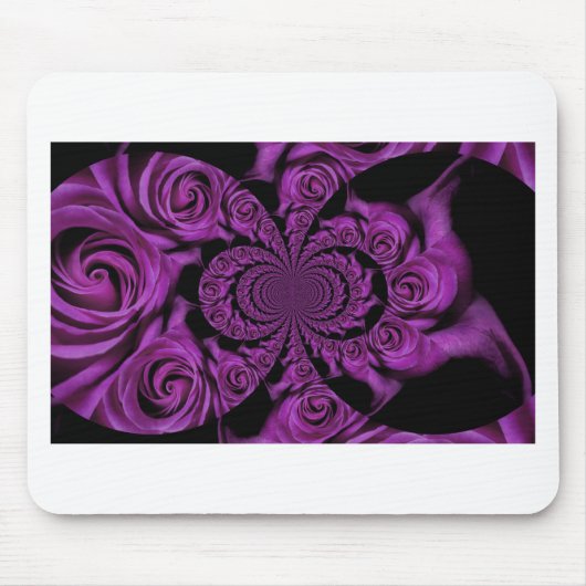 Valentinstag Mousepad (Vorne)