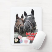 Valentinstag Mousepad (Mit Mouse)