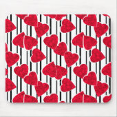 Valentinstag Mousepad (Vorne)