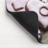 Valentinstag Mousepad (Ecke)