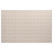 Valentinstag-Muster mit Amor Stoff (Yard (91,4 cm))
