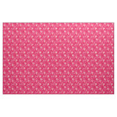 Valentinstag-Muster mit Cupid Stoff (Yard (91,4 cm))