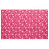Valentinstag-Muster mit Cupid Stoff (Fat Quarter (45,7 x 55,9 cm))