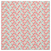 Valentinstag-Muster Stoff (Muster)