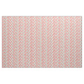 Valentinstag-Muster Stoff (Fat Quarter (45,7 x 55,9 cm))