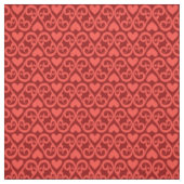 Valentinstag-Muster Stoff (Muster)