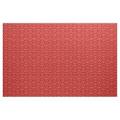 Valentinstag-Muster Stoff (Fat Quarter (45,7 x 55,9 cm))