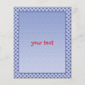 Valentinstag, Nacht, Party Flyer (Hinten)