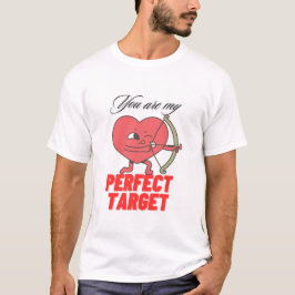 Valentinstag Paare, die Romantik-Hemd passen T-Shirt