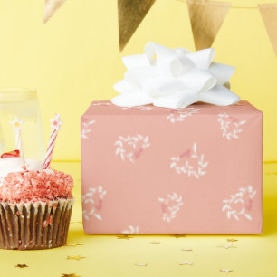 Valentinstag Packpapier