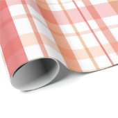 Valentinstag Packpapier (Rolleneckpunkt)