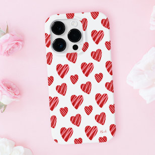 Valentinstag Personalisiert Case-Mate iPhone Hülle