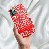 Valentinstag Personalisiert Case-Mate iPhone Hülle
