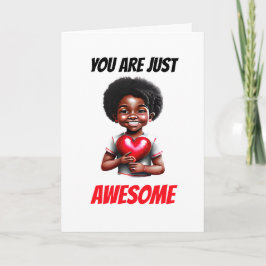 Valentinstag phantastisch feiertagskarte