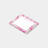 Valentinstag post-it klebezettel (angewinkelt)