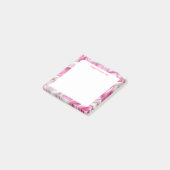 Valentinstag  post-it klebezettel (angewinkelt)