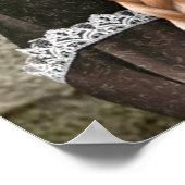 Valentinstag Poster (Ecke)