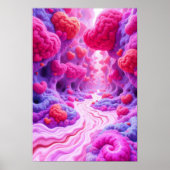 Valentinstag Poster (Vorne)